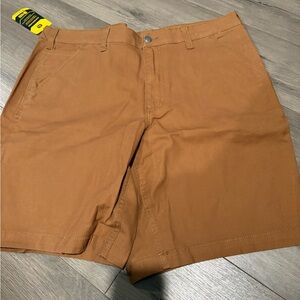 Men’s John Deere Cargo Shorts Size 38